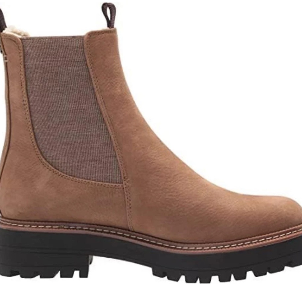 Sam Edelman Laguna Chelsea Boots